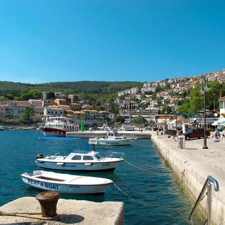 Orhideja By Interhome Apartament Rabac
