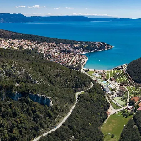 Orhideja By Interhome Rabac