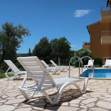 Orhideja By Interhome Apartament