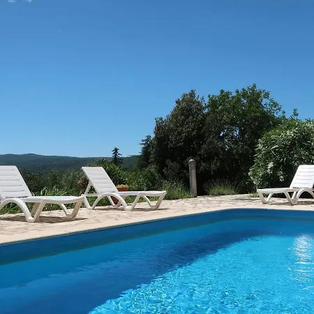 Apartament Orhideja By Interhome Rabac