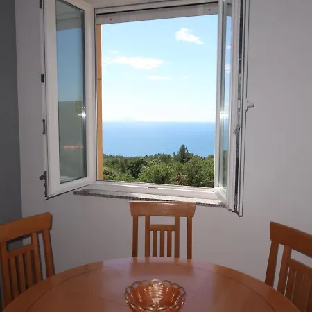 Apartament Orhideja By Interhome