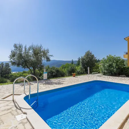 Orhideja By Interhome Apartament