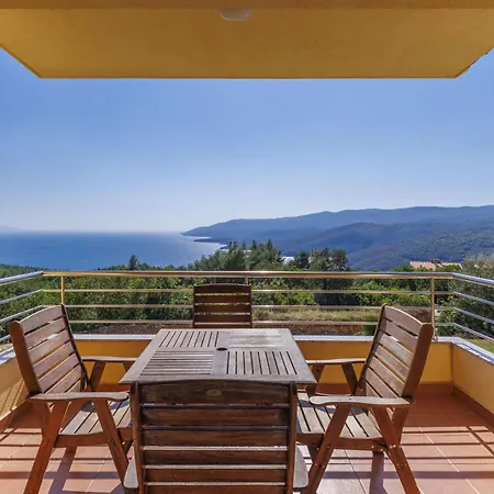 Orhideja By Interhome Apartament